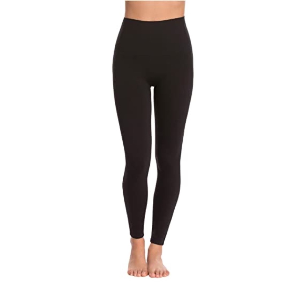 Spanx Seamless Leggings - Picture 3 of 7